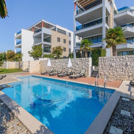Vipo Prestige Apartments Podstrana Exterior photo