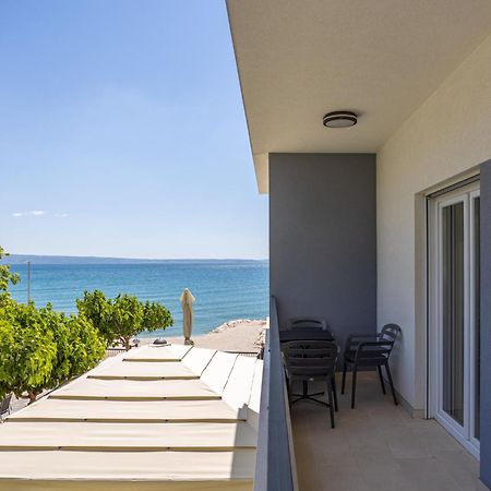 Vipo Prestige Apartments Podstrana Exterior photo