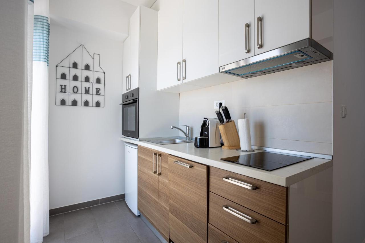 Vipo Prestige Apartments Podstrana Exterior photo
