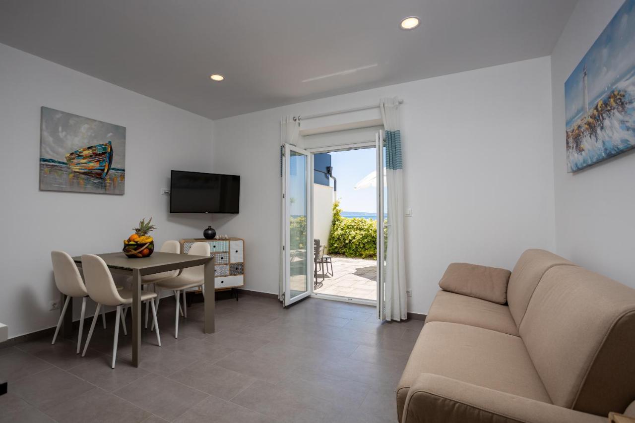 Vipo Prestige Apartments Podstrana Exterior photo
